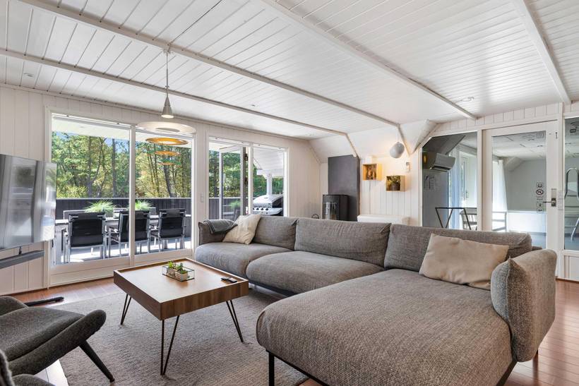 Foto von Ferienhaus RK46 in Blåvand - Westjütland