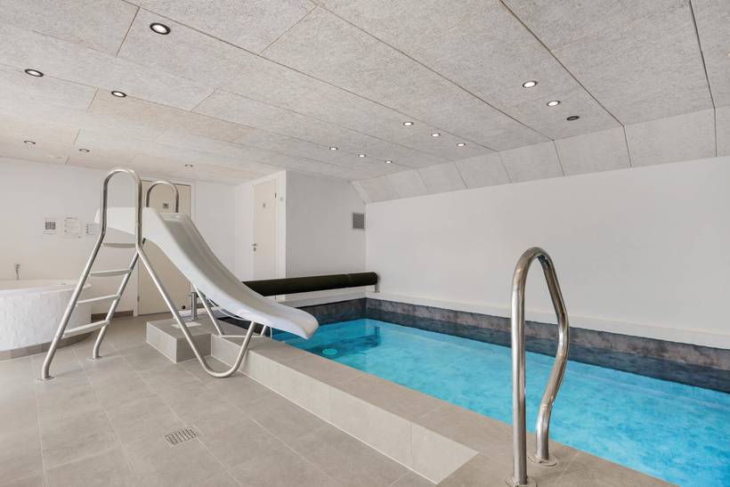 Foto von Ferienhaus RK46 in Blåvand - Westjütland