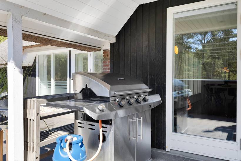 Foto von Ferienhaus RK46 in Blåvand - Westjütland