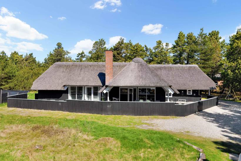 Foto von Ferienhaus RK46 in Blåvand - Westjütland