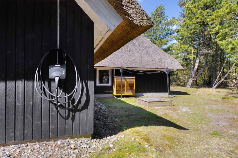 Foto von Ferienhaus RK46 in Blåvand - Westjütland