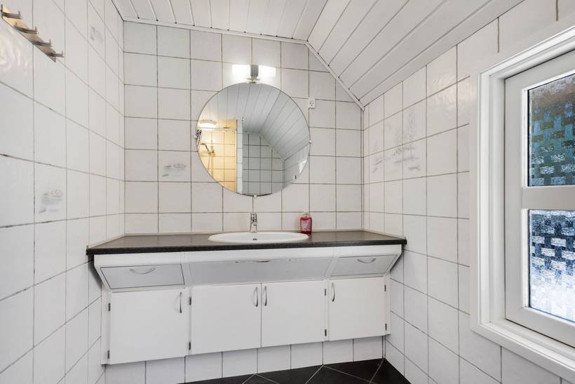 Foto von Ferienhaus RK46 in Blåvand - Westjütland