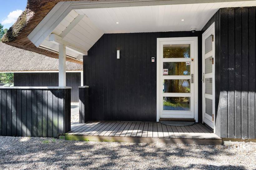 Foto von Ferienhaus RK46 in Blåvand - Westjütland