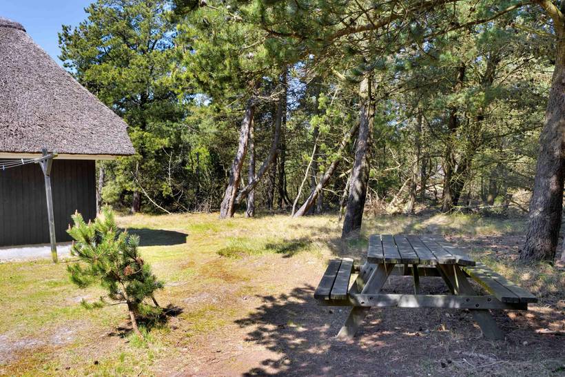 Foto von Ferienhaus RK46 in Blåvand - Westjütland