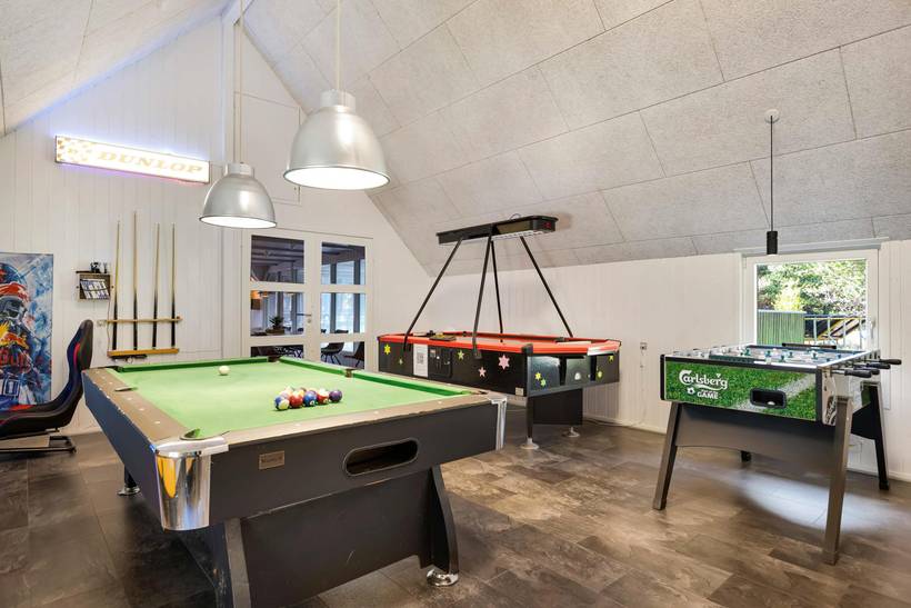 Foto von Ferienhaus RK46 in Blåvand - Westjütland