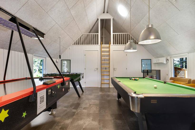 Foto von Ferienhaus RK46 in Blåvand - Westjütland