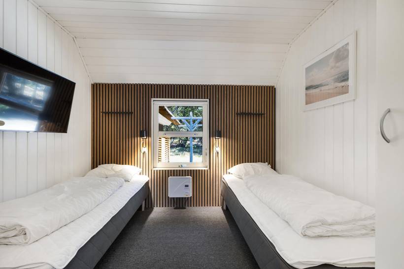 Foto von Ferienhaus RK46 in Blåvand - Westjütland