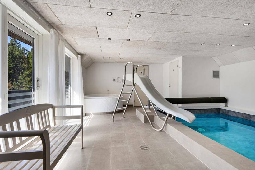 Foto von Ferienhaus RK46 in Blåvand - Westjütland