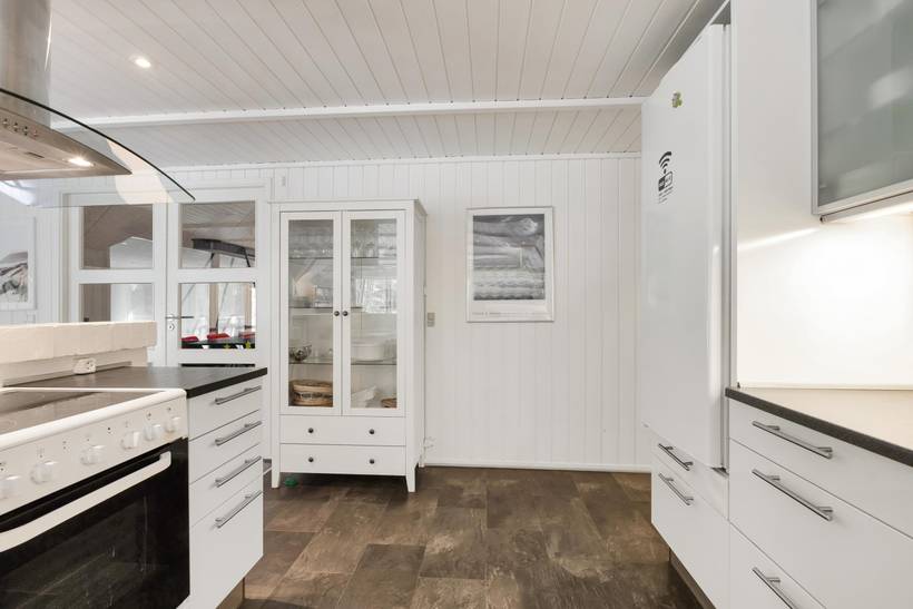 Foto von Ferienhaus RK46 in Blåvand - Westjütland