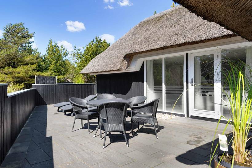 Foto von Ferienhaus RK46 in Blåvand - Westjütland