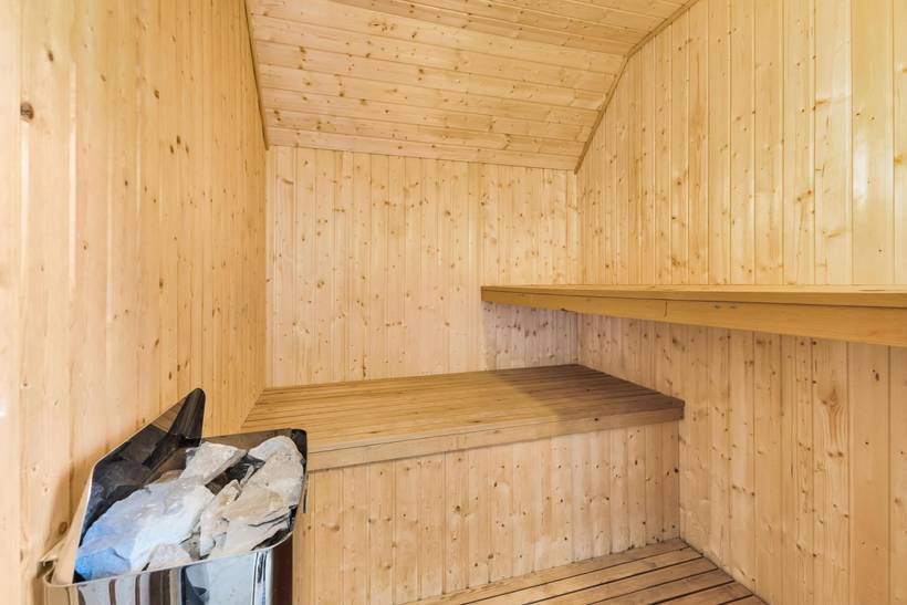Foto von Ferienhaus RK46 in Blåvand - Westjütland