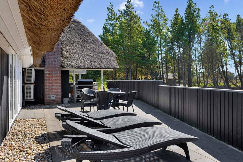Foto von Ferienhaus RK46 in Blåvand - Westjütland