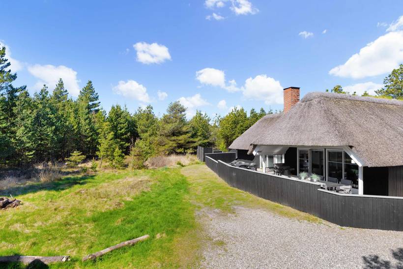 Foto von Ferienhaus RK46 in Blåvand - Westjütland