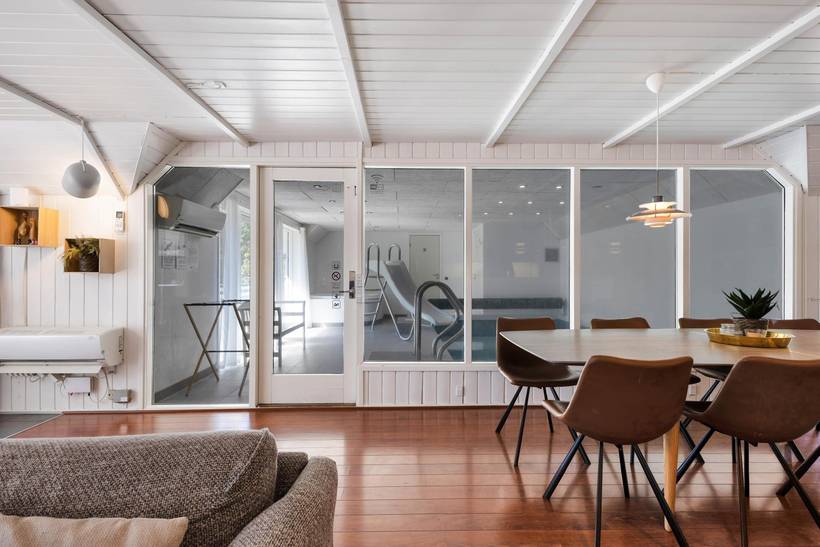 Foto von Ferienhaus RK46 in Blåvand - Westjütland