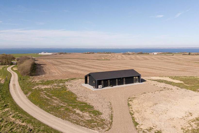 Foto von Ferienhaus RK55 in Remmestrand - Thy/Limfjord