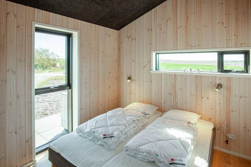 Foto von Ferienhaus RK55 in Remmestrand - Thy/Limfjord