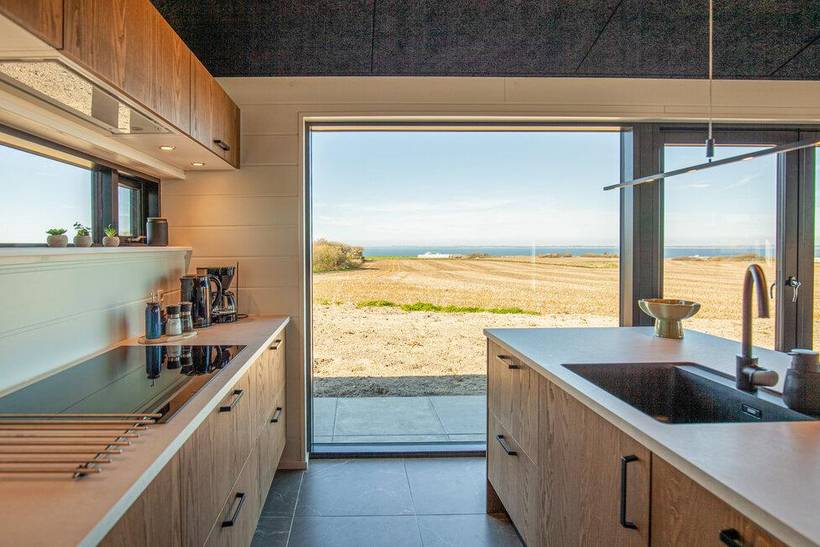 Foto von Ferienhaus RK55 in Remmestrand - Thy/Limfjord