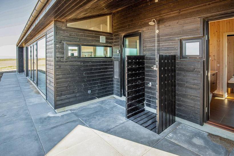 Foto von Ferienhaus RK55 in Remmestrand - Thy/Limfjord