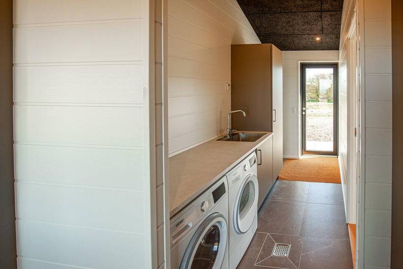 Foto von Ferienhaus RK55 in Remmestrand - Thy/Limfjord