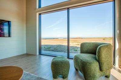 Vorschaubild von Ferienhaus RK55 in Remmestrand - Thy/Limfjord