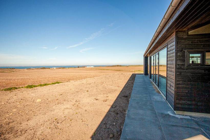 Foto von Ferienhaus RK55 in Remmestrand - Thy/Limfjord