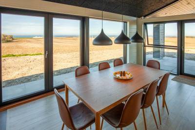Vorschaubild von Ferienhaus RK55 in Remmestrand - Thy/Limfjord
