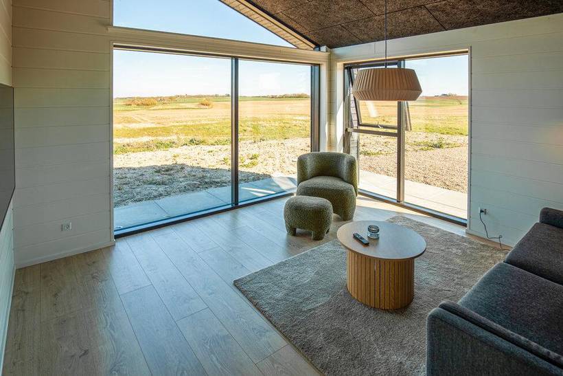 Foto von Ferienhaus RK55 in Remmestrand - Thy/Limfjord