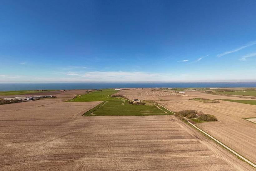 Foto von Ferienhaus RK55 in Remmestrand - Thy/Limfjord