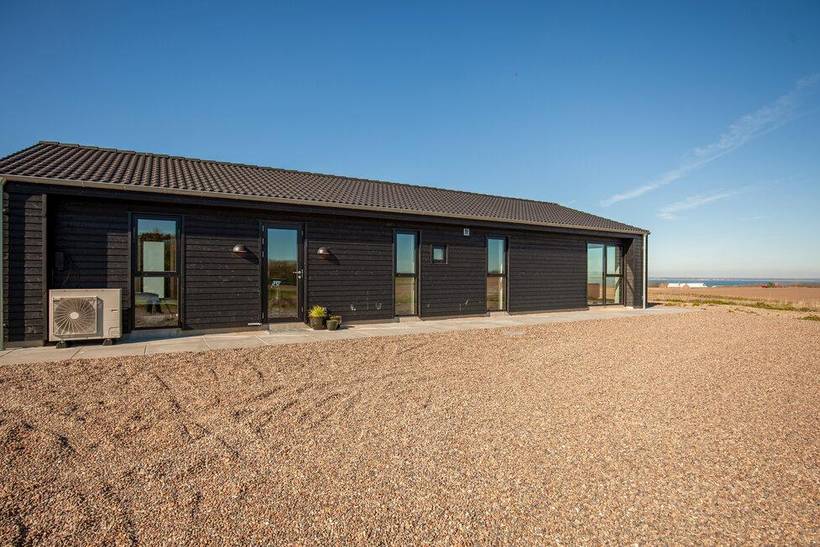 Foto von Ferienhaus RK55 in Remmestrand - Thy/Limfjord