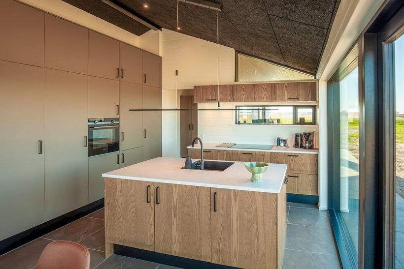 Foto von Ferienhaus RK55 in Remmestrand - Thy/Limfjord