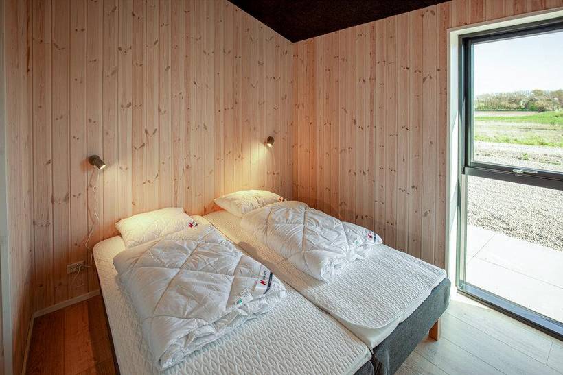 Foto von Ferienhaus RK55 in Remmestrand - Thy/Limfjord