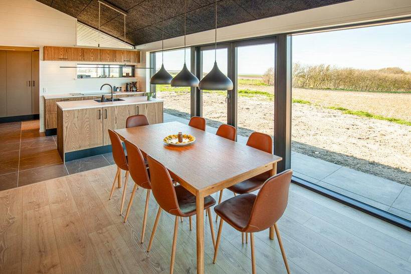 Foto von Ferienhaus RK55 in Remmestrand - Thy/Limfjord