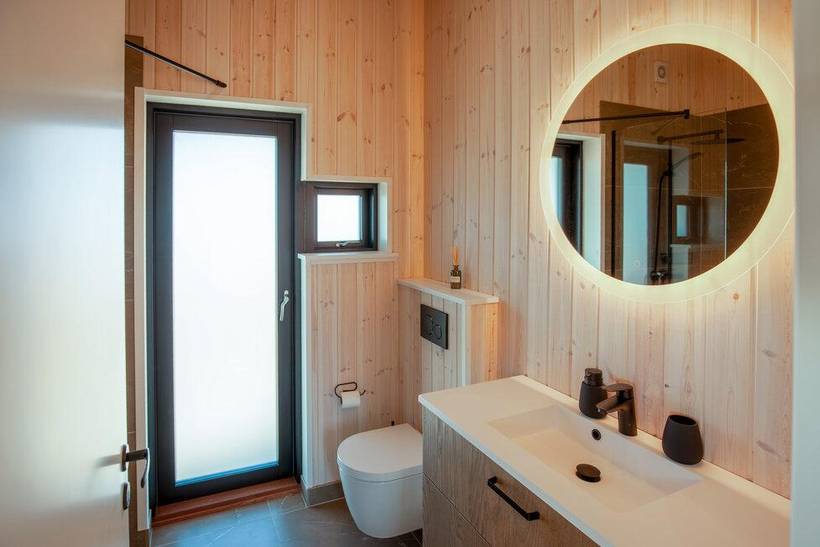 Foto von Ferienhaus RK55 in Remmestrand - Thy/Limfjord