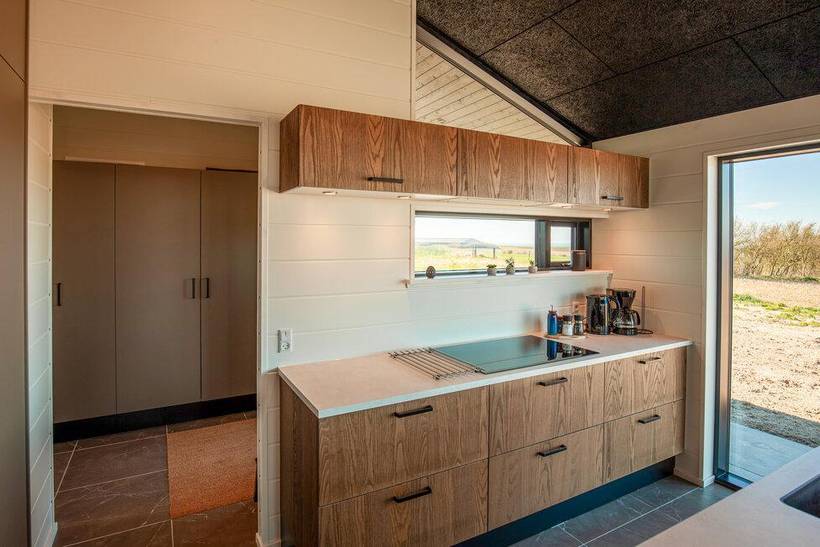 Foto von Ferienhaus RK55 in Remmestrand - Thy/Limfjord