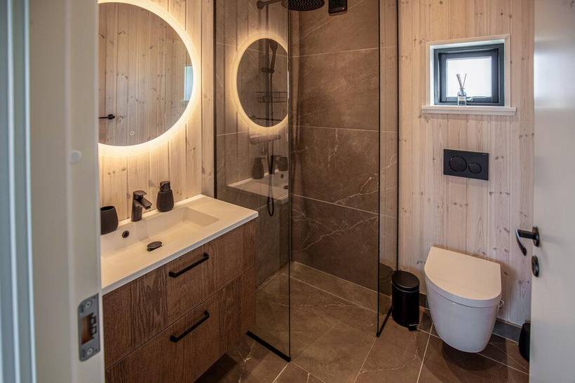 Foto von Ferienhaus RK55 in Remmestrand - Thy/Limfjord