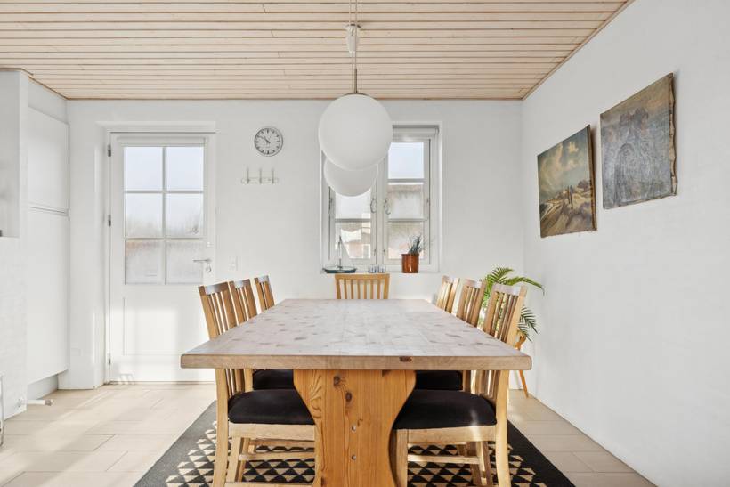 Foto von Ferienhaus RK60 in Vester Husby - Westjütland