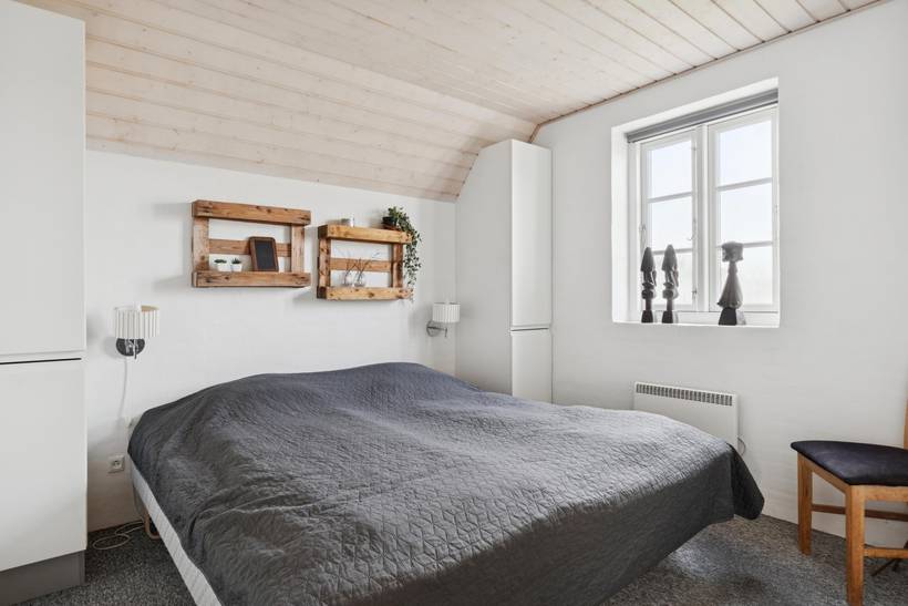 Foto von Ferienhaus RK60 in Vester Husby - Westjütland
