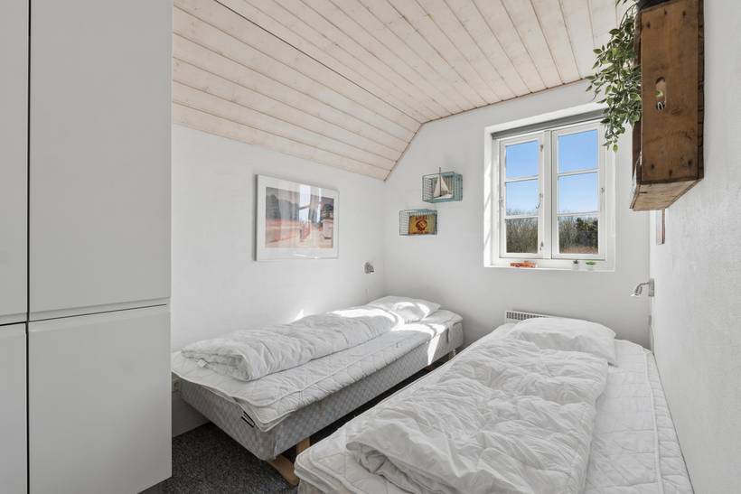 Foto von Ferienhaus RK60 in Vester Husby - Westjütland