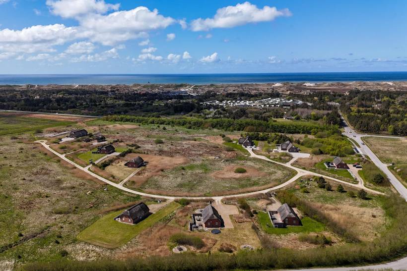 Foto von Ferienhaus RK60 in Vester Husby - Westjütland