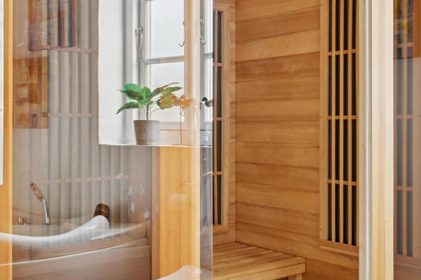 Foto von Ferienhaus RK60 in Vester Husby - Westjütland