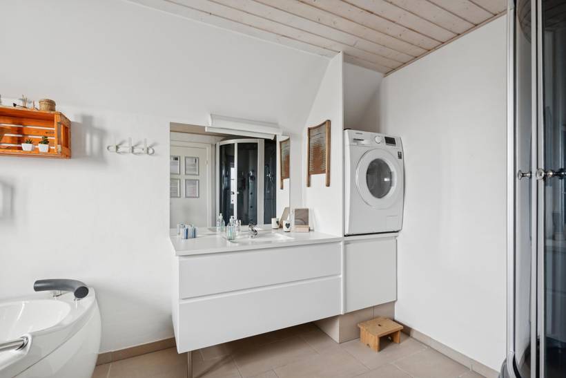 Foto von Ferienhaus RK60 in Vester Husby - Westjütland