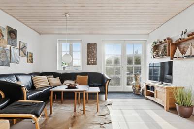 Vorschaubild von Ferienhaus RK60 in Vester Husby - Westjütland