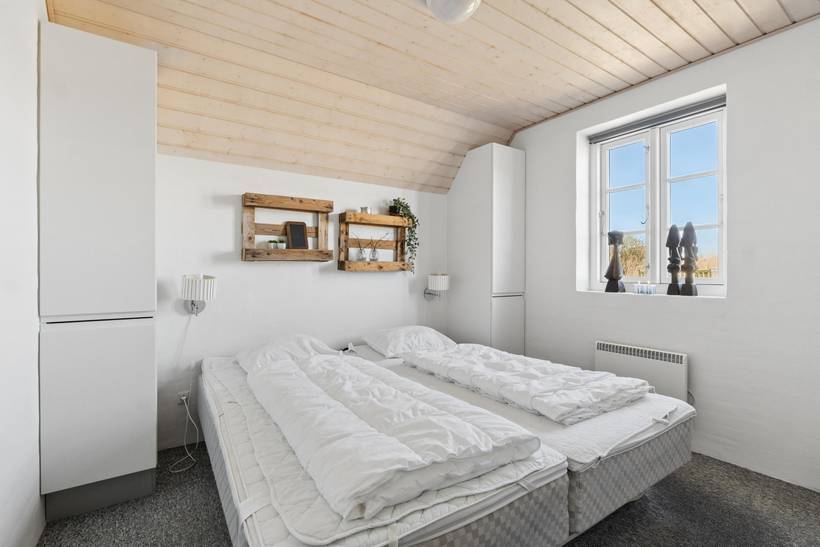 Foto von Ferienhaus RK60 in Vester Husby - Westjütland