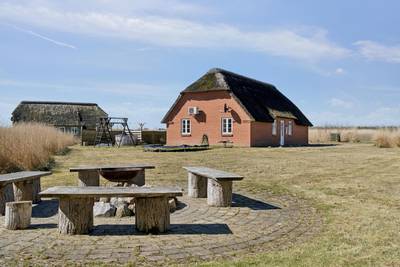 Vorschaubild von Ferienhaus RK60 in Vester Husby - Westjütland