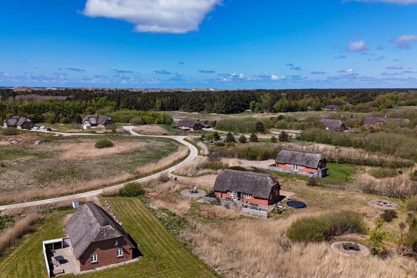 Foto von Ferienhaus RK60 in Vester Husby - Westjütland