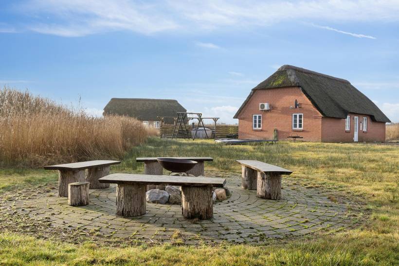 Foto von Ferienhaus RK60 in Vester Husby - Westjütland