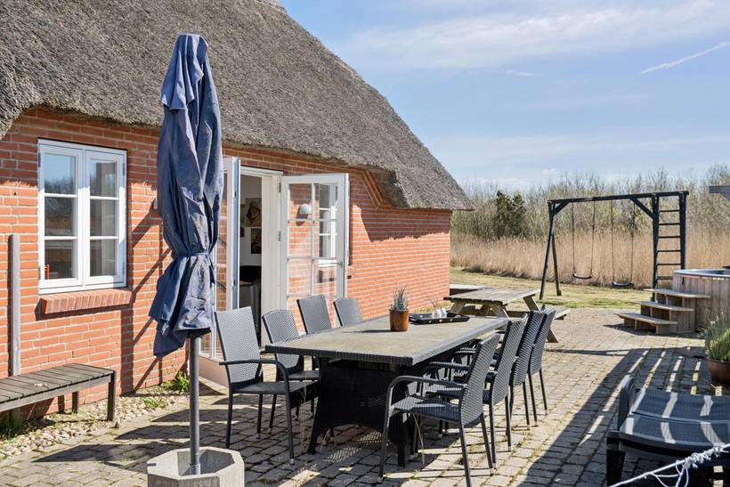 Foto von Ferienhaus RK60 in Vester Husby - Westjütland