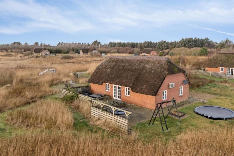 Foto von Ferienhaus RK60 in Vester Husby - Westjütland