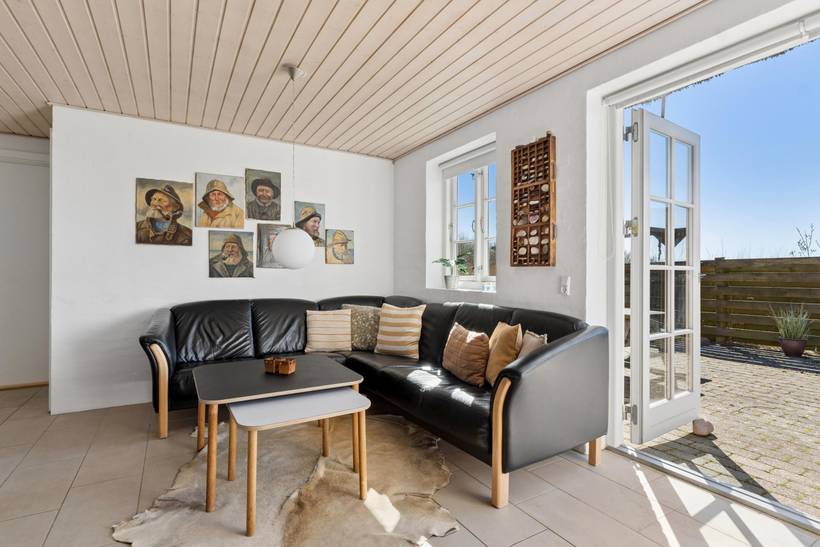 Foto von Ferienhaus RK60 in Vester Husby - Westjütland
