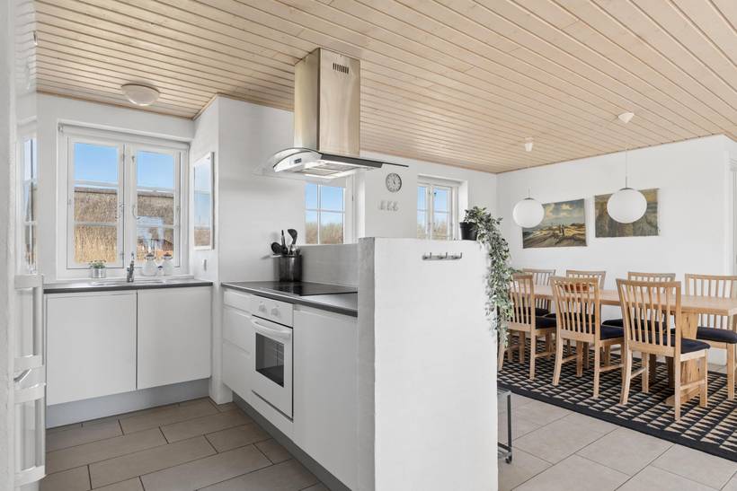 Foto von Ferienhaus RK60 in Vester Husby - Westjütland